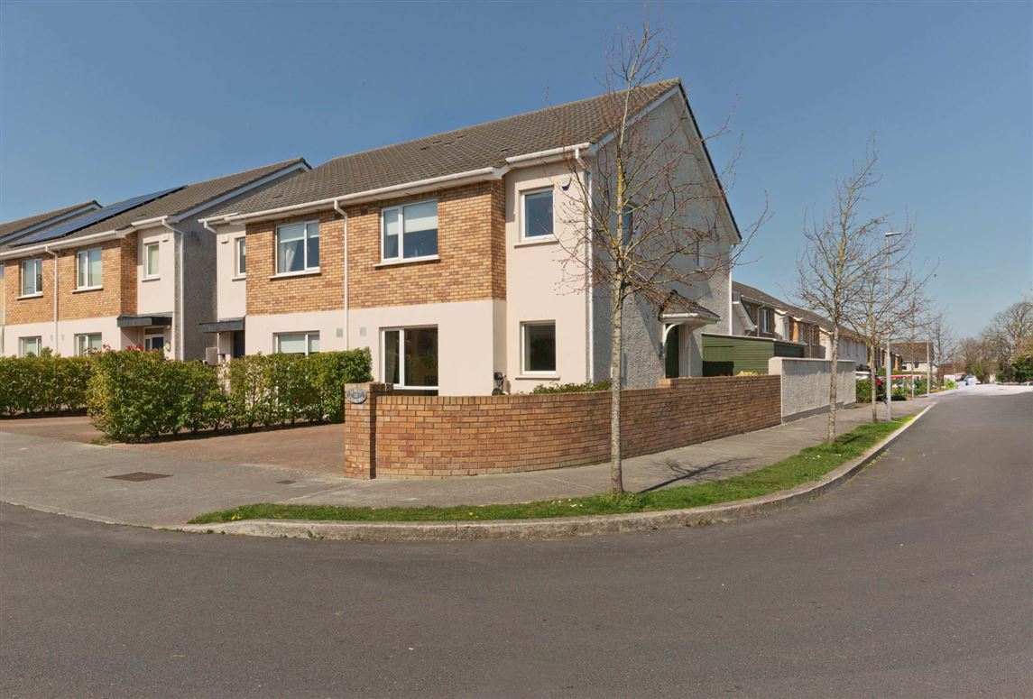 13 Ashfield Avenue, Ridgewood, Swords, County Dublin