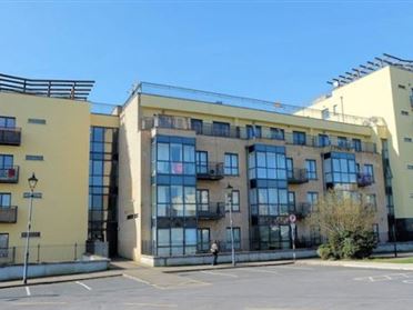 Image for 49 Harbour Point, Market Square, Longford