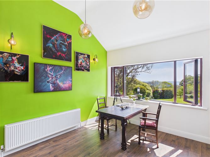 Ballymabin, Dunmore East, Waterford