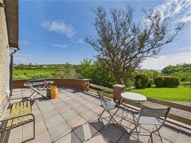 Ballymabin, Dunmore East, Waterford