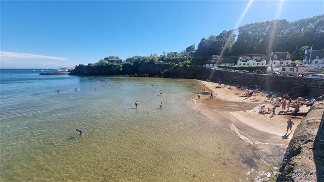 Ballymabin, Dunmore East, Waterford
