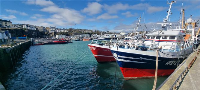 Ballymabin, Dunmore East, Waterford