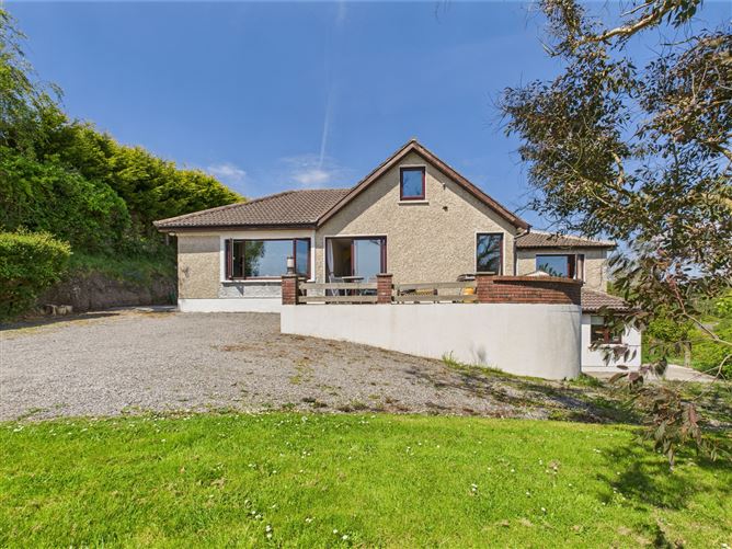 Ballymabin, Dunmore East, Waterford
