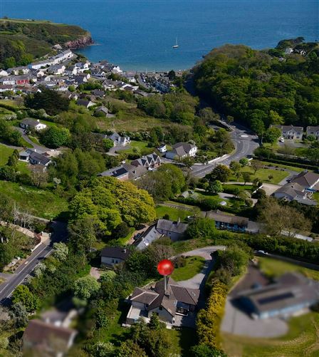 Ballymabin, Dunmore East, Waterford