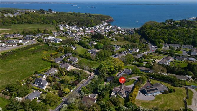 Ballymabin, Dunmore East, Waterford