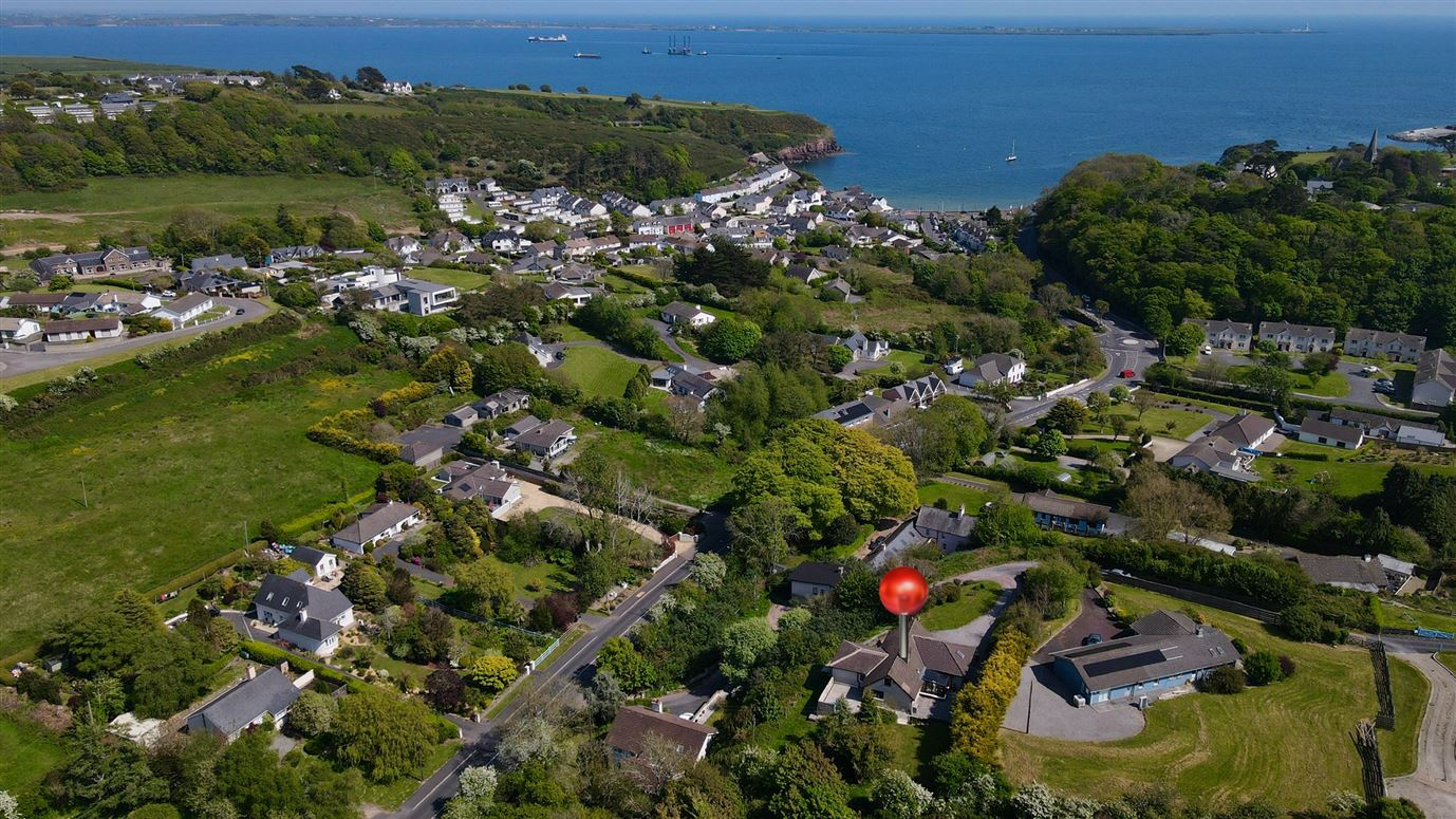 Ballymabin, Dunmore East, Waterford