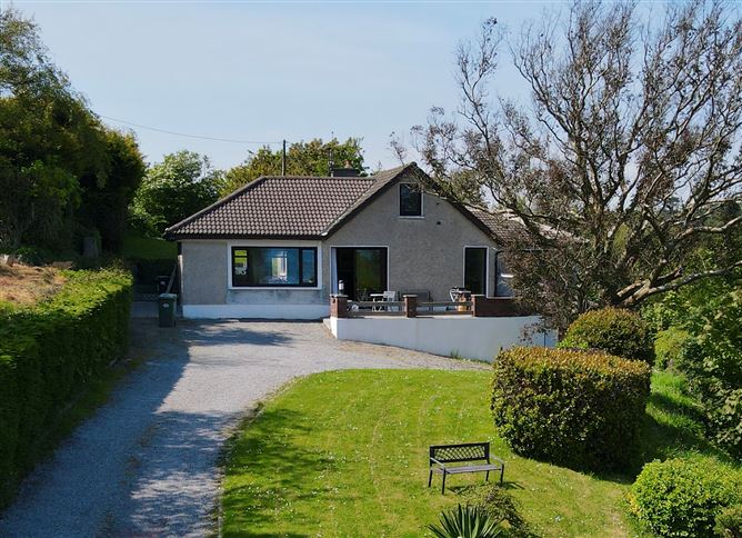 Ballymabin, Dunmore East, Waterford
