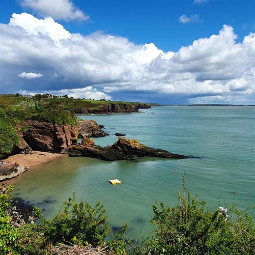 Ballymabin, Dunmore East, Waterford