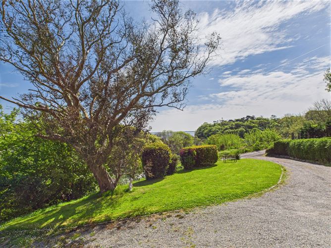 Ballymabin, Dunmore East, Waterford