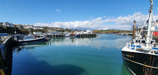 Ballymabin, Dunmore East, Waterford