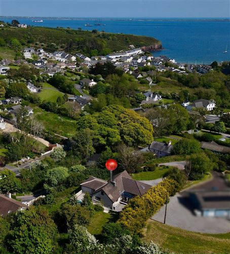 Ballymabin, Dunmore East, Waterford