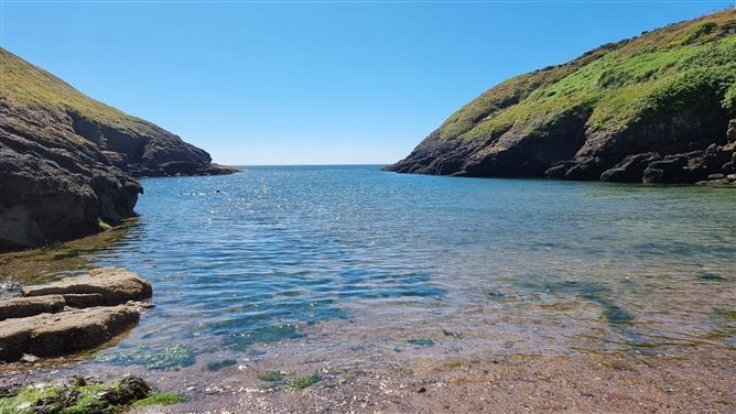 Ballymabin, Dunmore East, Waterford