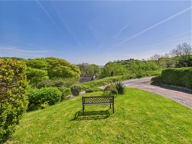 Ballymabin, Dunmore East, Waterford