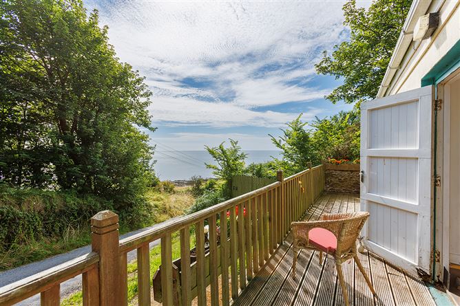 Cabin Point, Monatrea East, Kinsalebeg, Waterford