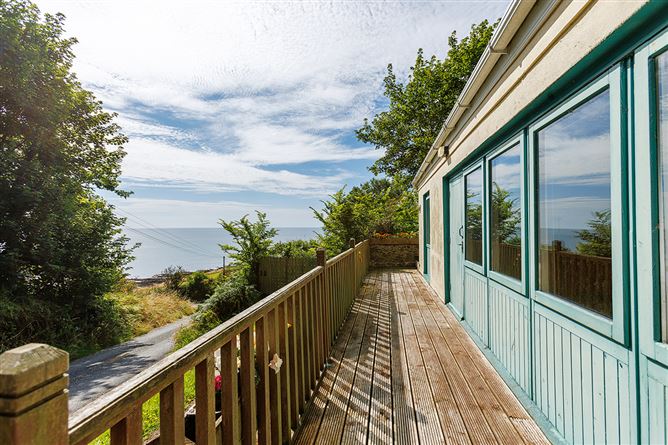 Cabin Point, Monatrea East, Kinsalebeg, Waterford