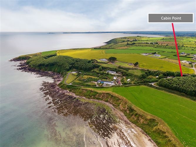 Cabin Point, Monatrea East, Kinsalebeg, Waterford