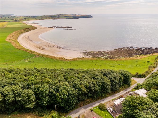 Cabin Point, Monatrea East, Kinsalebeg, Waterford