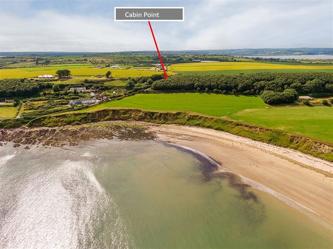Cabin Point, Monatrea East, Kinsalebeg, Waterford