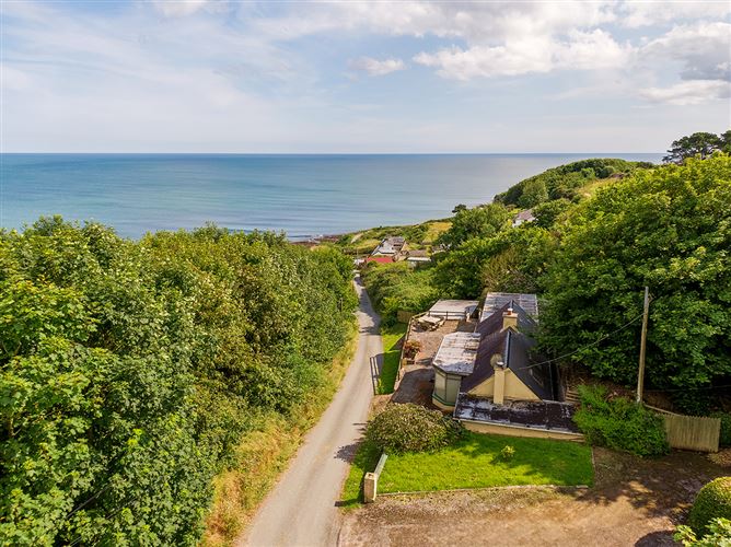 Cabin Point, Monatrea East, Kinsalebeg, Waterford