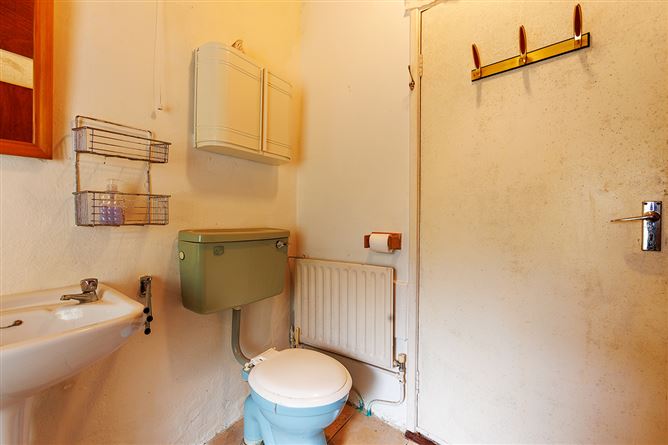 Cabin Point, Monatrea East, Kinsalebeg, Waterford