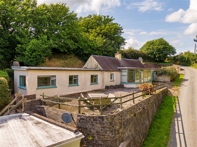 Cabin Point, Monatrea East, Kinsalebeg, Waterford