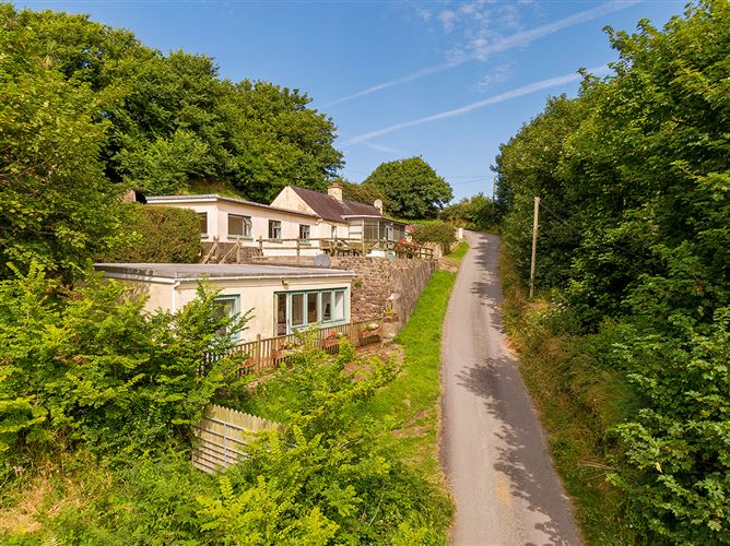 Cabin Point, Monatrea East, Kinsalebeg, Waterford