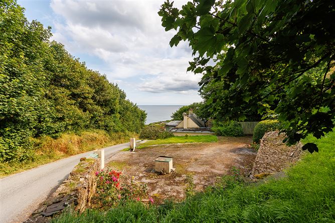 Cabin Point, Monatrea East, Kinsalebeg, Waterford