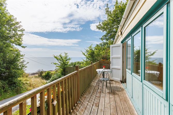 Cabin Point, Monatrea East, Kinsalebeg, Waterford