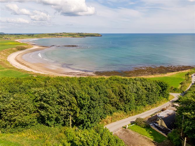 Cabin Point, Monatrea East, Kinsalebeg, Waterford