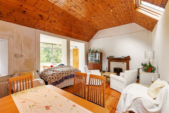 Cabin Point, Monatrea East, Kinsalebeg, Waterford
