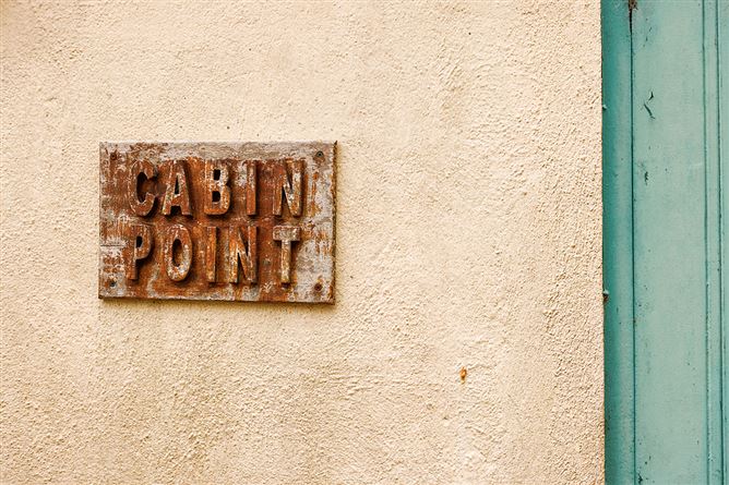 Cabin Point, Monatrea East, Kinsalebeg, Waterford
