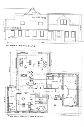 Clonmore, Cappincur, Tullamore, Co. Offaly