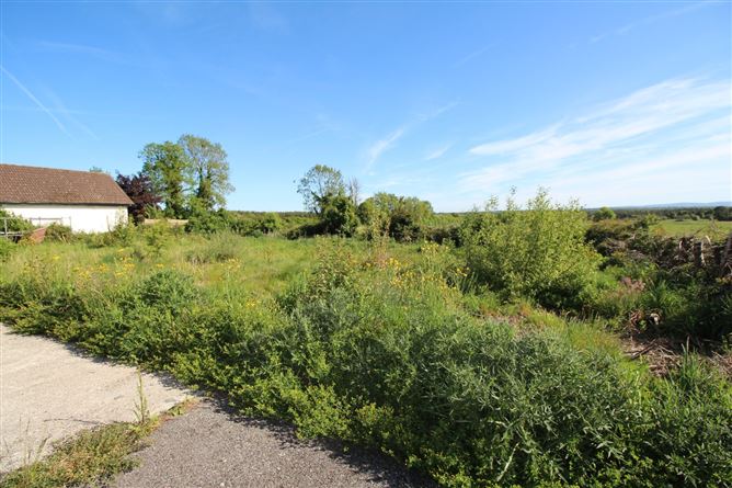 Clonmore, Cappincur, Tullamore, Co. Offaly