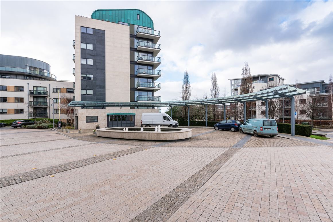 212 Wyckham Point, Dundrum, Dublin 16