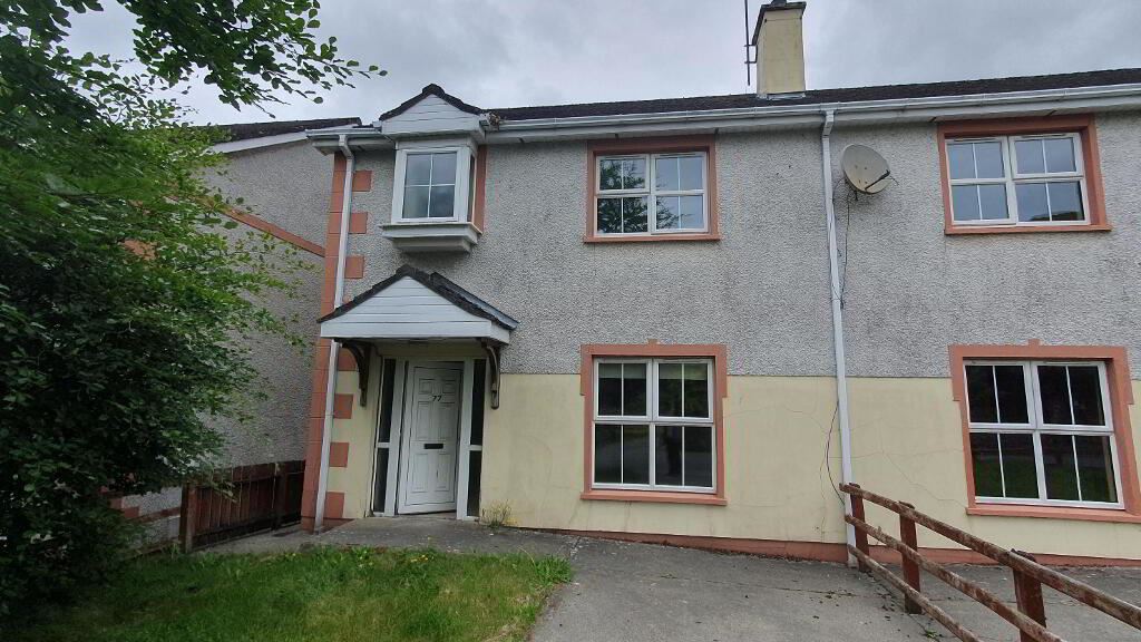 76 Millfield, Buncrana, Donegal