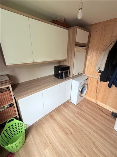 8 Pembroke Meadows, Pembroke Wood, Passage West, Cork