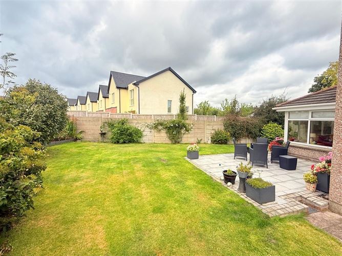 8 Pembroke Meadows, Pembroke Wood, Passage West, Cork