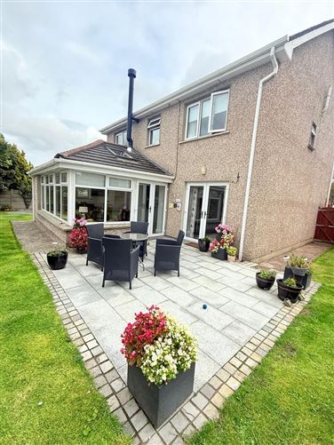 8 Pembroke Meadows, Pembroke Wood, Passage West, Cork