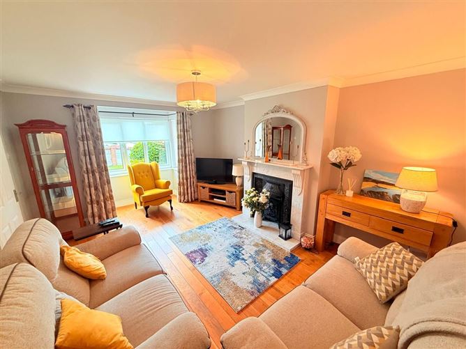 8 Pembroke Meadows, Pembroke Wood, Passage West, Cork