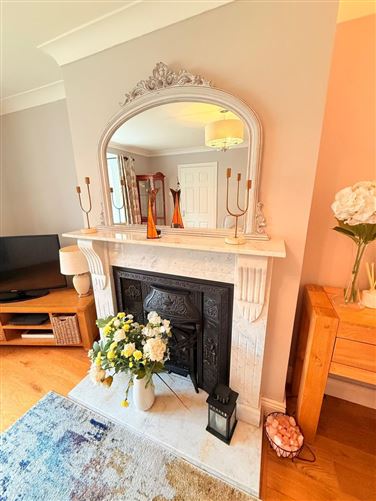 8 Pembroke Meadows, Pembroke Wood, Passage West, Cork