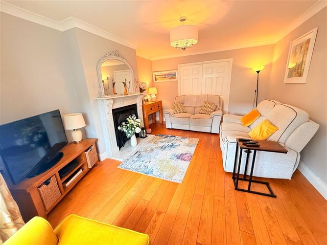 8 Pembroke Meadows, Pembroke Wood, Passage West, Cork