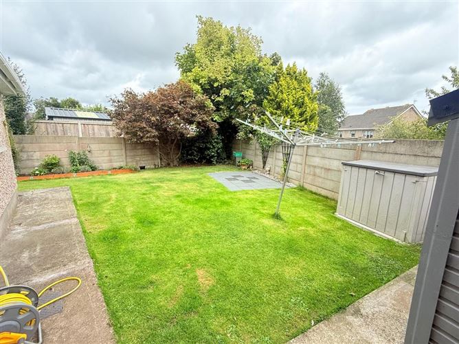 8 Pembroke Meadows, Pembroke Wood, Passage West, Cork