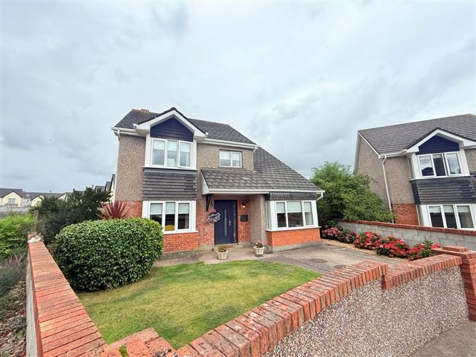 8 Pembroke Meadows, Pembroke Wood, Passage West, Cork