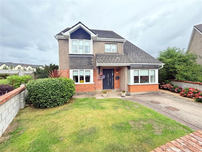 8 Pembroke Meadows, Pembroke Wood, Passage West, Cork