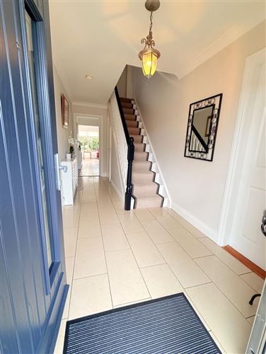 8 Pembroke Meadows, Pembroke Wood, Passage West, Cork