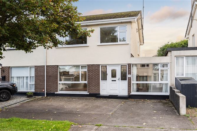 3 Churchfield Close, Skerries, Co. Dublin