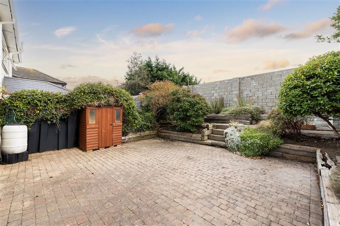 3 Churchfield Close, Skerries, Co. Dublin