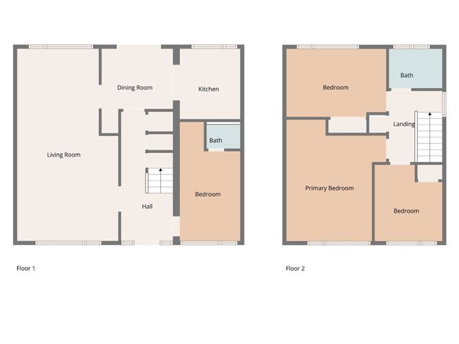 3 Churchfield Close, Skerries, Co. Dublin