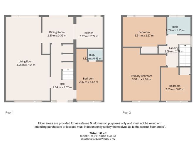 3 Churchfield Close, Skerries, Co. Dublin