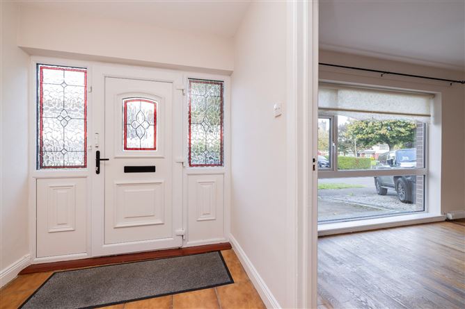 3 Churchfield Close, Skerries, Co. Dublin